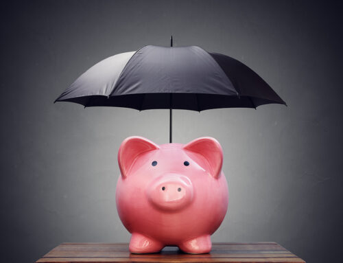 Year-End Life Insurance Checkup: The Four Factor Test